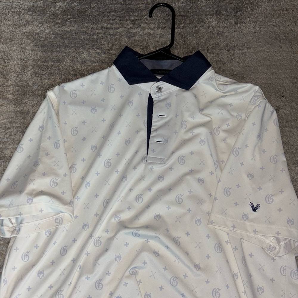Greyson Polo